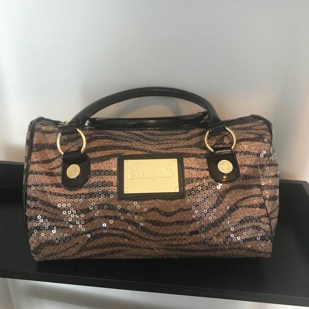 Betsey Johnson Purse